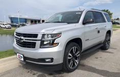 2020 Chevy Tahoe 3RD Row Colors, Redesign, Engine, Release Date and Price