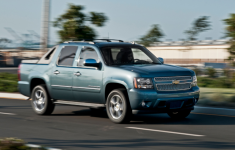2020 Chevrolet Avalanche Z71 Colors, Concept, Specs, Release Date and Price