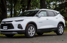 2020 Chevrolet Blazer LT Colors, Redesign, Engine, Release Date and Price
