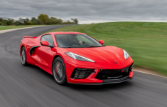 2020 Chevrolet Corvette AWD Colors, Redesign, Engine, Release Date and Price