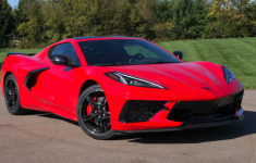 2020 Chevrolet Corvette C7 Colors, Redesign, Engine, Release Date and Price