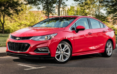 2020 Chevrolet Cruze Turbo Colors, Redesign, Engine, Release Date and Price