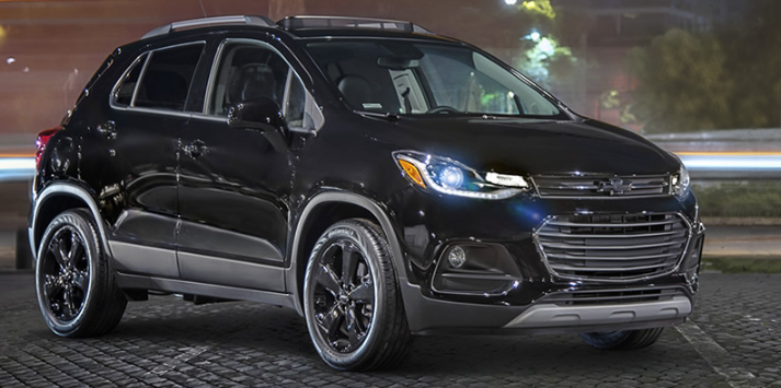 2020 Chevy Equinox 4WD Colors, Redesign, Engine, Release Date and Price