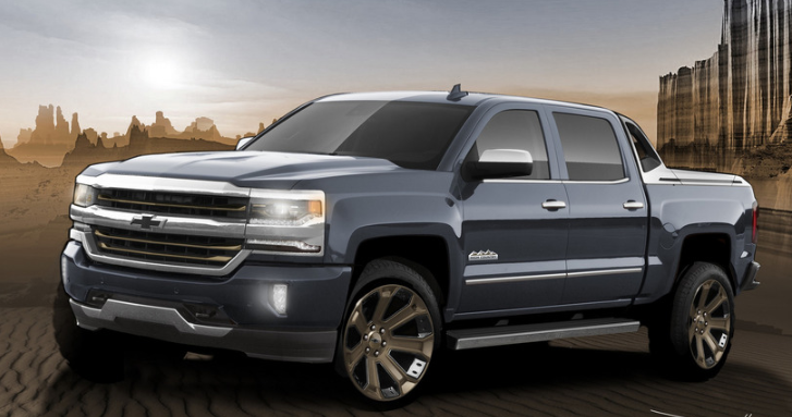 2020 Chevy Silverado All Star Edition Colors, Redesign, Engine, Release Date and Price