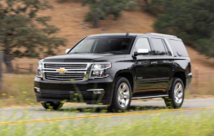 2020 Chevrolet Tahoe 0-60 Colors, Redesign, Engine, Release Date and Price