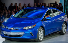 2020 Chevrolet Volt Hybrid Colors, Redesign, Engine, Release Date and Price