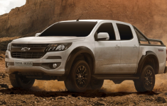 2020 Chevy Colorado High Country Colors, Redesign, Engine, Release Date and Price
