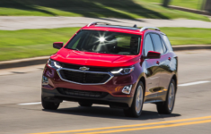 2020 Chevy Equinox 1.5 Turbo Colors, Redesign, Engine, Release Date and Price