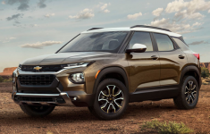 2021 Chevrolet Blazer RS Colors, Redesign, Engine, Release Date and Price