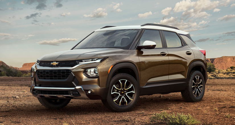 2021 Chevrolet Blazer RS Colors, Redesign, Engine, Release Date and Price
