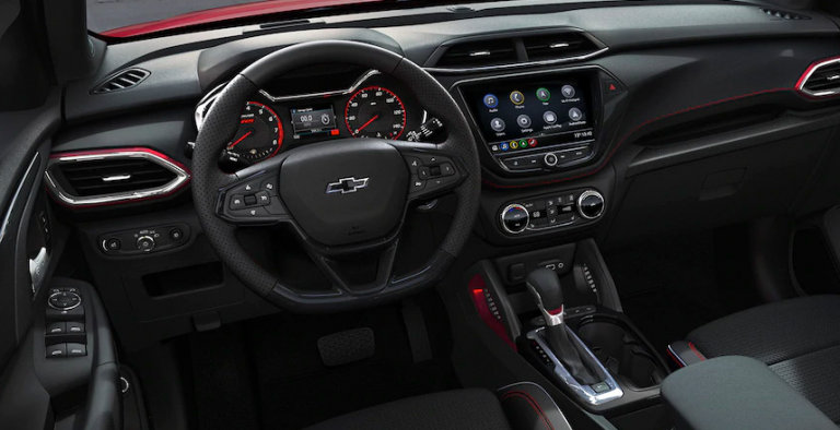 2021 Chevrolet Blazer AWD RS Colors, Redesign, Engine, Release Date and