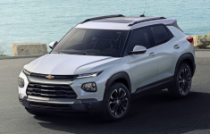 2021 Chevrolet Blazer Premier Colors, Redesign, Engine, Release Date and Price