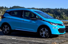 2021 Chevrolet Bolt Canada Colors, Redesign, Engine, Release Date and Price
