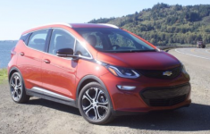 2021 Chevrolet Bolt EV Premier Colors, Redesign, Engine, Release Date and Price