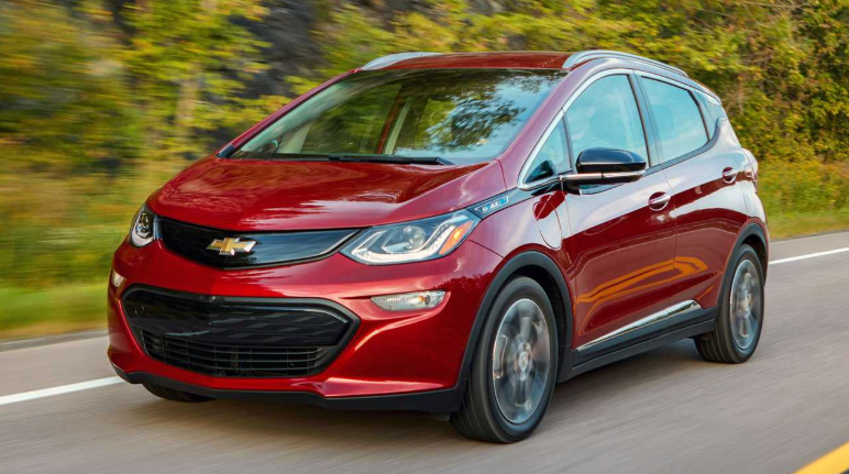 2021 Chevrolet Bolt EV Colors, Redesign, Engine, Release Date and Price