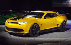2021 Chevrolet Camaro Brochure Colors, Redesign, Engine, Release Date and Price