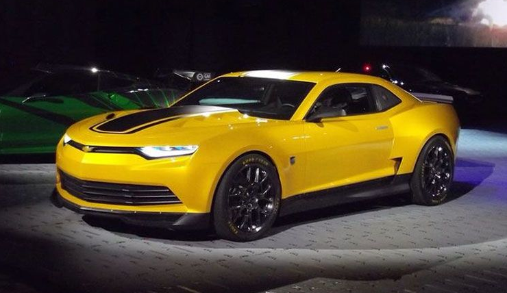 2021 Chevrolet Camaro Brochure Colors, Redesign, Engine, Release Date and Price