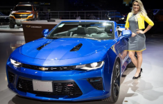2021 Chevrolet Camaro Convertible Colors, Redesign, Engine, Release Date and Price