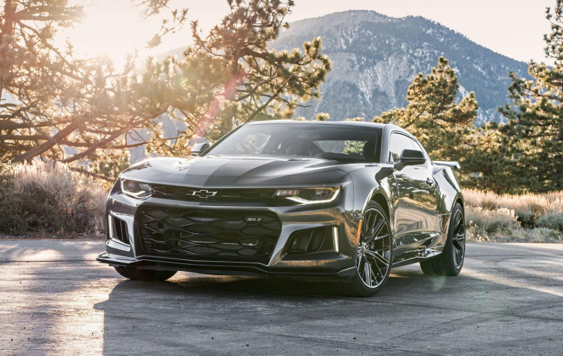 2021 Chevrolet Camaro LT 1 Colors, Redesign, Engine, Release Date and Price