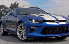 2021 Chevrolet Camaro SS Colors, Redesign, Engine, Release Date and Price