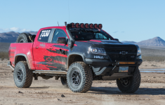 2021 Chevrolet Colorado Truck Colors, Redesign, Engine, Release Date and Price