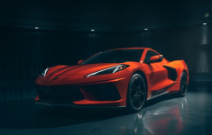 2021 Chevrolet Corvette C8 AWD Colors, Redesign, Engine, Release Date and Price