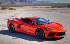 2021 Chevrolet Corvette C8 Availability Colors, Redesign, Engine, Release Date and Price