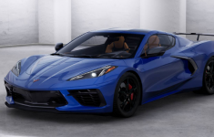 2021 Chevrolet Corvette Gas Mileage Colors, Redesign, Engine, Release Date and Price