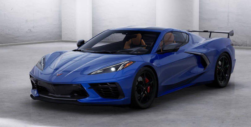 2021 Chevrolet Corvette Gas Mileage Colors, Redesign, Engine, Release Date and Price