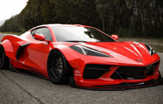 2021 Chevrolet Corvette Grand Sport Colors, Redesign, Engine, Release Date and Price