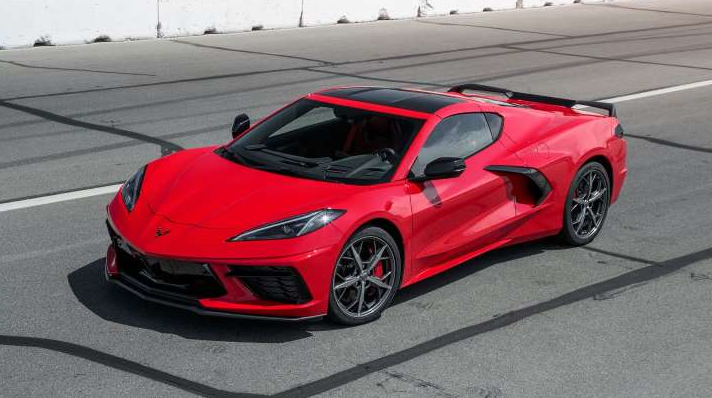 2021 Chevrolet Corvette Review, Colors, Engine, Release Date and Price