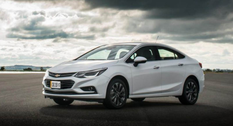 2021 Chevrolet Cruze Diesel Colors, Redesign, Engine, Release Date and Price
