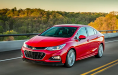 2021 Chevrolet Cruze MPG Colors, Redesign, Engine, Release Date and Price