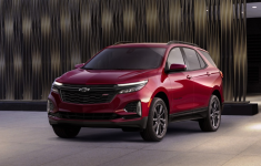 2021 Chevrolet Equinox MSRP, Colors, Redesign, Engine and Release Date