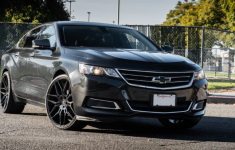 2021 Chevrolet Impala Colors, Redesign, Engine, Release Date and Price