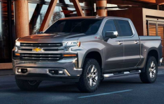 2021 Chevrolet Silverado 1500 Colors, Redesign, Engine, Release Date and Price