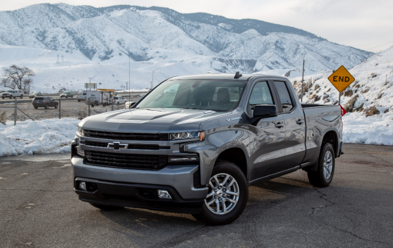 2021 Chevrolet Silverado 3500HD Colors, Redesign, Engine, Release Date and Price