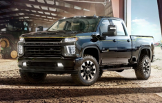 2021 Chevrolet Silverado 3500 Colors, Redesign, Engine, Release Date and Price