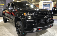 2021 Chevrolet Silverado HD Colors, Redesign, Engine, Release Date and Price