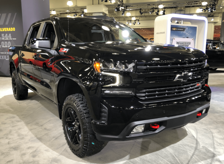 2021 Chevrolet Silverado HD Colors, Redesign, Engine, Release Date and Price