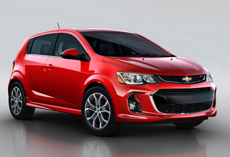 2021 chevrolet spark review colors engine release date and price