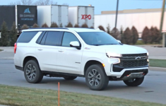 2021 Chevrolet Tahoe LS Colors, Redesign, Engine, Release Date and Price