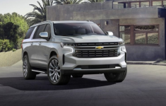 2021 Chevrolet Tahoe LT Colors, Redesign, Engine, Release Date and Price