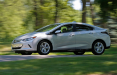 2021 Chevrolet Volt Premier Colors, Redesign, Engine, Release Date and Price