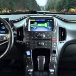 2021 Chevrolet Volt Premier Interior
