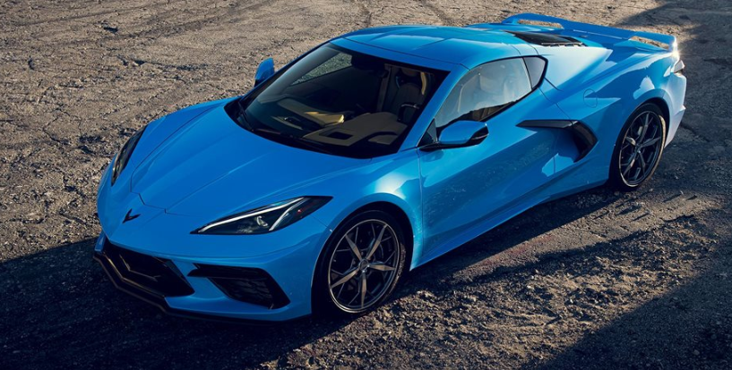 2021 Chevy Corvette Australia Colors, Redesign, Engine, Release Date and Price