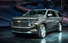2021 Chevy Suburban Diesel Colors, Redesign, Engine, Release Date and Price