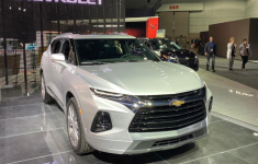 2021 Chevrolet Blazer K5 Colors, Redesign, Engine, Release Date and Price