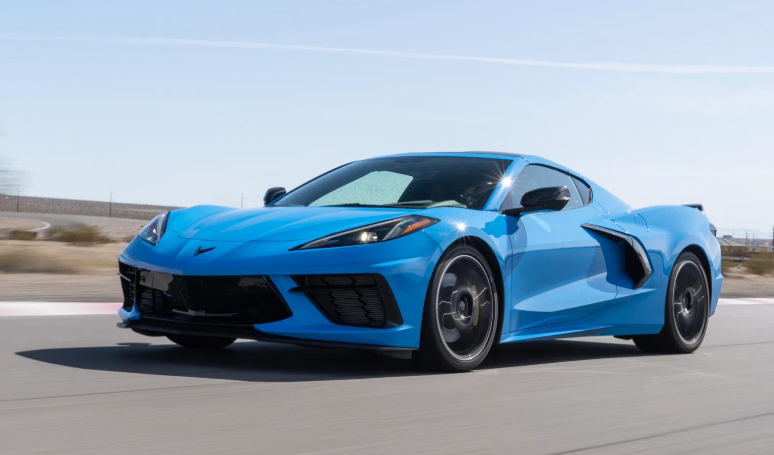 2021 Chevrolet Corvette C8 Grand Sport Colors, Redesign, Engine, Release Date and Price