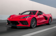2021 Chevrolet Corvette LT1 Colors, Redesign, Engine, Release Date and Price